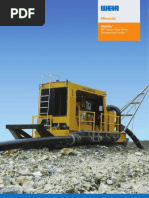 Multiflo Mf420ex Pump Machines