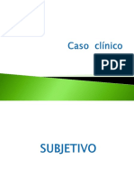 Caso Clinico Precentacion