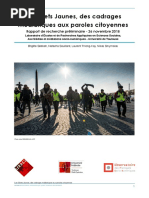 Download Rapport Gilets Jaunes by asi Arrt sur images SN394250648 doc pdf