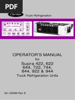 Manual Xarios 150 A 500