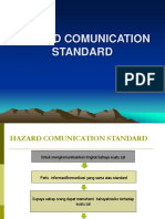 KPK06 - Hazard Comunication Standard-MSDS