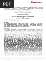 Naveen Kohli Vs Neelu Kohli Divorce Forgery