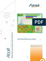 Atoll 3.1.0 RF Technical Reference Guide E1 PDF