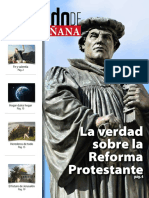 La Verdad Sobre La Reforma Protestante