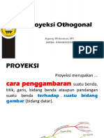 372230771-GT-Pertemuan-07-Proyeksi-Orthogonal.pptx
