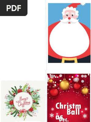 Christmas Invitation