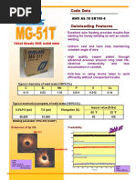 Pamphlet MG-51T PDF