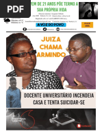 Jornal Diário da Zambézia 