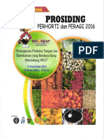 Prosiding Perhorti Peragi 2016 - 1 PDF