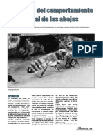 2005 Comportamiento El Colmenar PDF