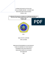 Laporan Pelaksanaan Magang Full - Opt