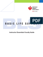 BLS manual new