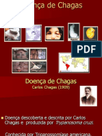 Doença de Chagas