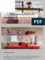 Tema 5 Plunger Lift