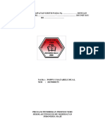 Format Askep Icu