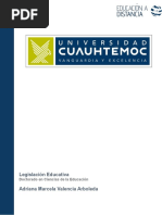 Cooperación Internacional Valencia Adriana