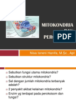 Mitokondria dan Peroksisom.pptx