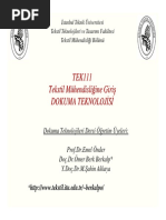 Contoh Surat Rayuan Pertukaran