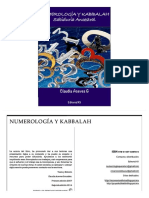 Numerologia y Kabbalahpdf