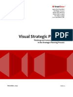 Visual Strategic Planning