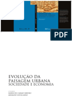 Casas Da Câmara Ou Paços Do Concelho - Espaços e Poder Na Cidade Tardo-Medieval Portuguesa