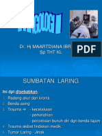 Sumbatan Laring.ppt