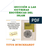 Titus Burckhardt Esoterismo Islamico.pdf
