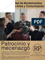 Patrocinio