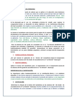 Determinación Del Problema (Autoguardado)