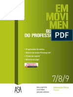 Ed. Física em Movimento