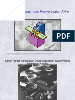 02 Pemesinan Abrasif Dan Penyelesaian Akhir Ok