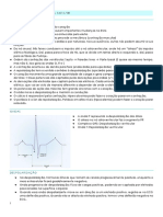 ECG - Registro da atividade elétrica do coração