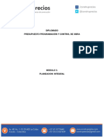 Modulo 3 Planeacion Integral1