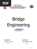 Bridge Engineering