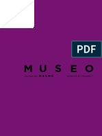 Revista Museo Vol 4 Num 1