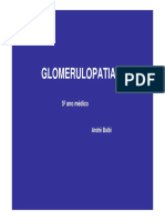 Glomerulopatias PDF