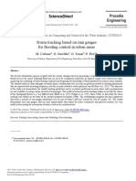 Using A Distributed Hydrologic Model To