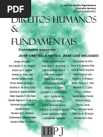 Sgarbossa & Iensue Direitos Humanos e Fundamentais IBPJ 2018