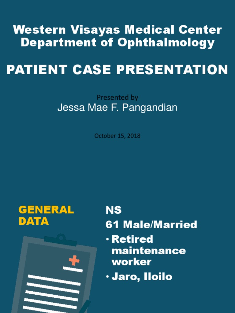 OPHTHA Case Report Diabetic Retinopathy PDF Diabetes Mellitus