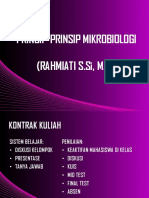 MIKROBIOLOGI-PERTEMUAN-1