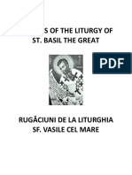 Liturgy ST Basil Booklet FINAL