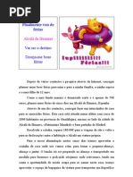 Depois de vários contactos e pesquisa através da net