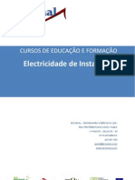 Referencial - Electricista de Instalacoes 2