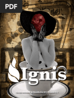 Revista No 1 IGNIS