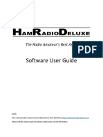 HamRadioDeluxeSoftwareUserGuide PDF