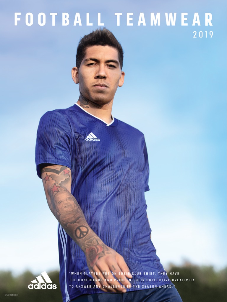 adidas boys wear