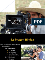 Antropólogía Visual