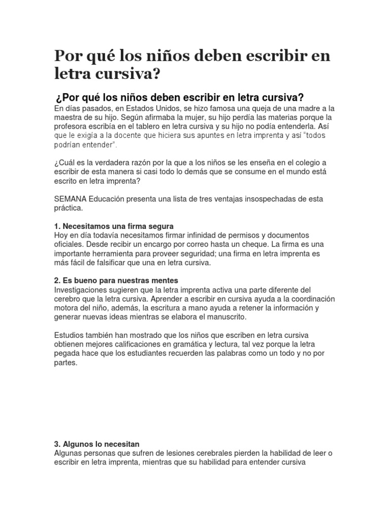 Featured image of post Aprender A Escribir Letra Cursiva Aprender a escribir letras en cursiva