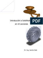 Teacher Manual SolidWorks R3