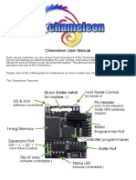 User Manual PDF